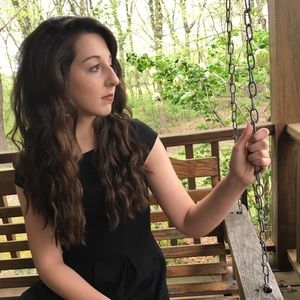 Meet your Posher, Michaela